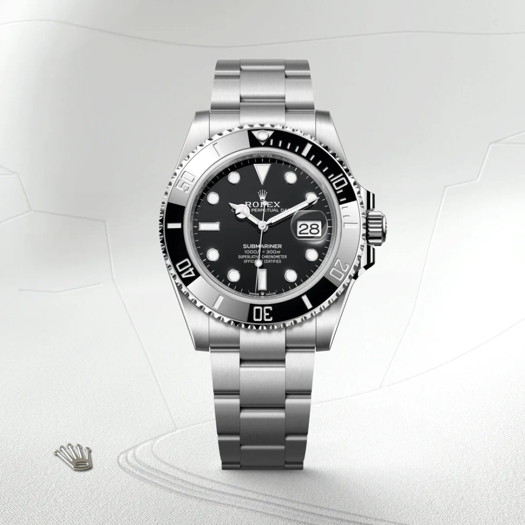 Rolex Submariner