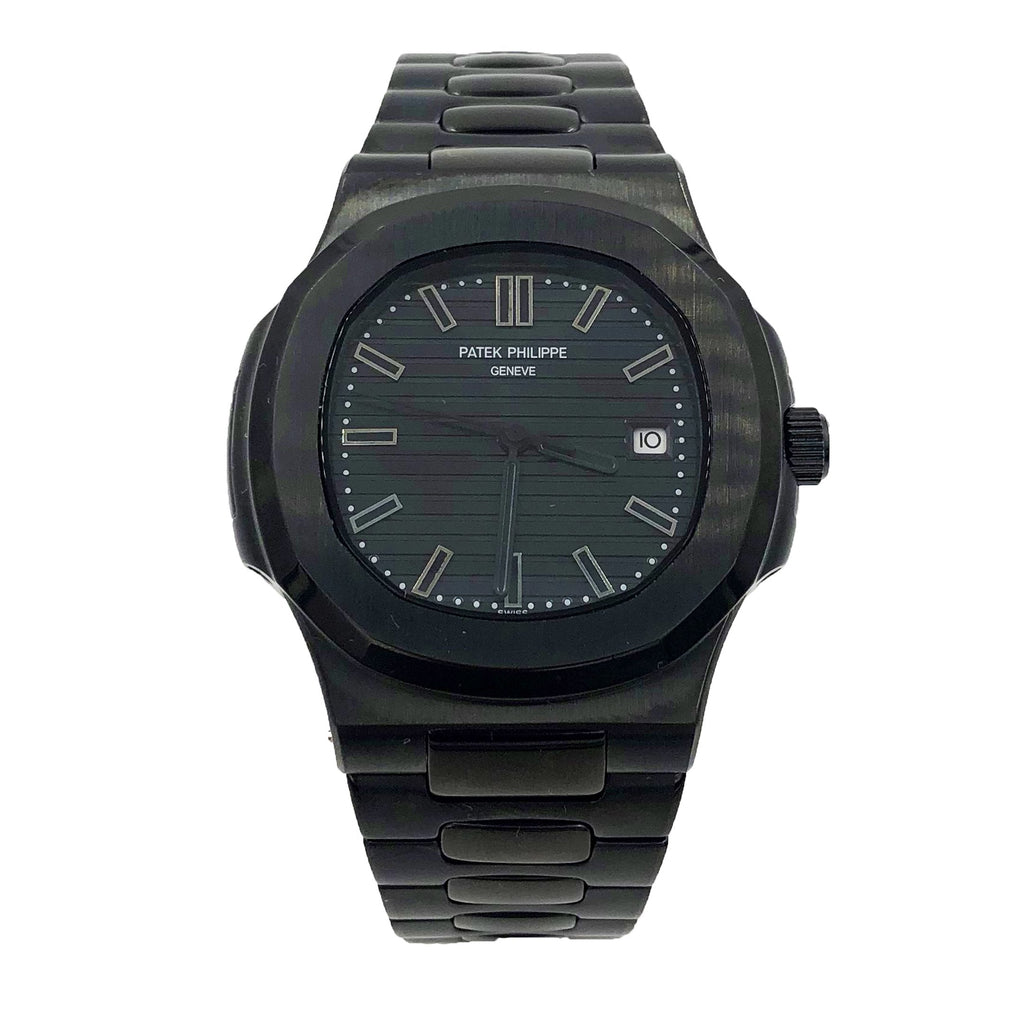 Patek Philippe Nautilus
