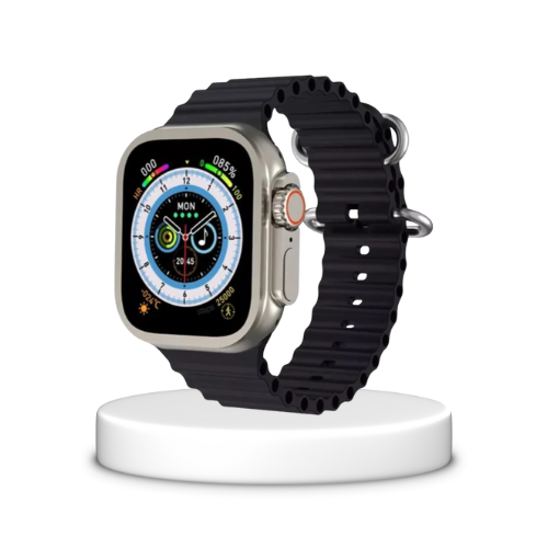 T90 Ultra 2 HD Display